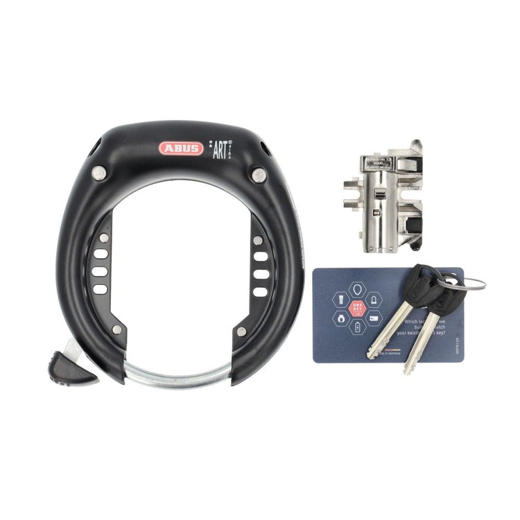 Antivol de cadre Abus 5755l