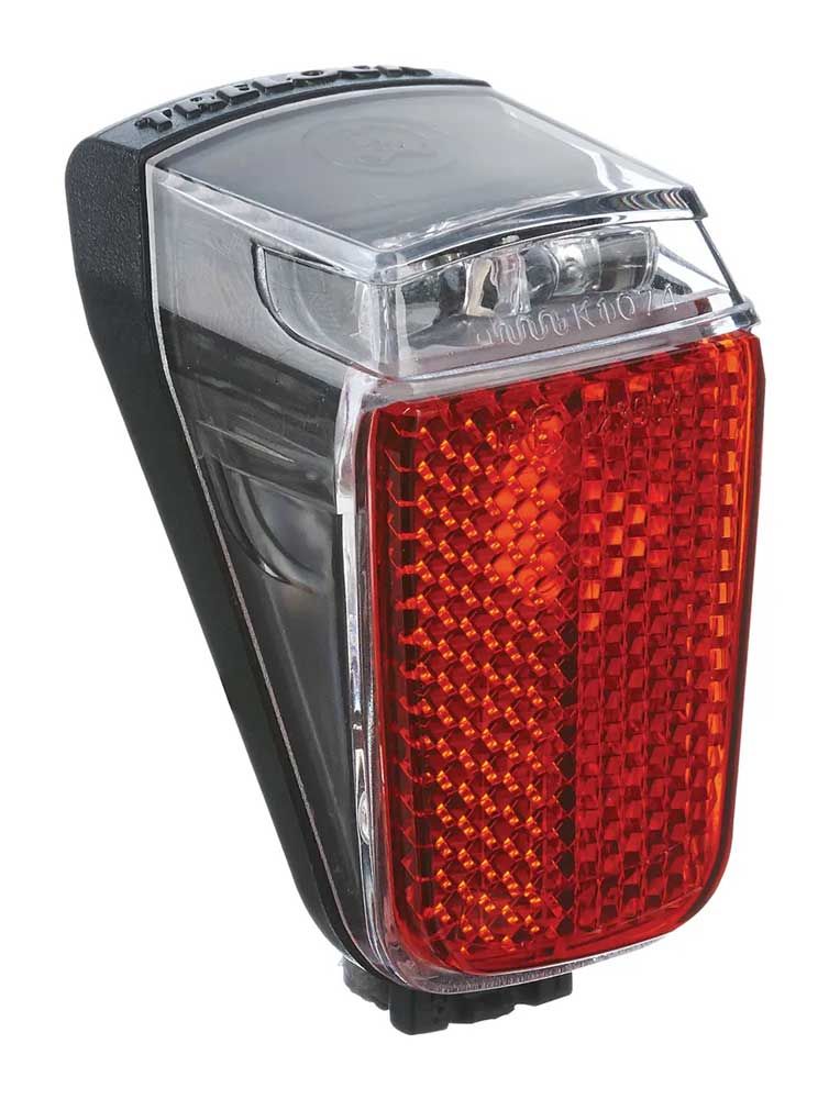 Feux arrière Trelock LS633 Duo Top