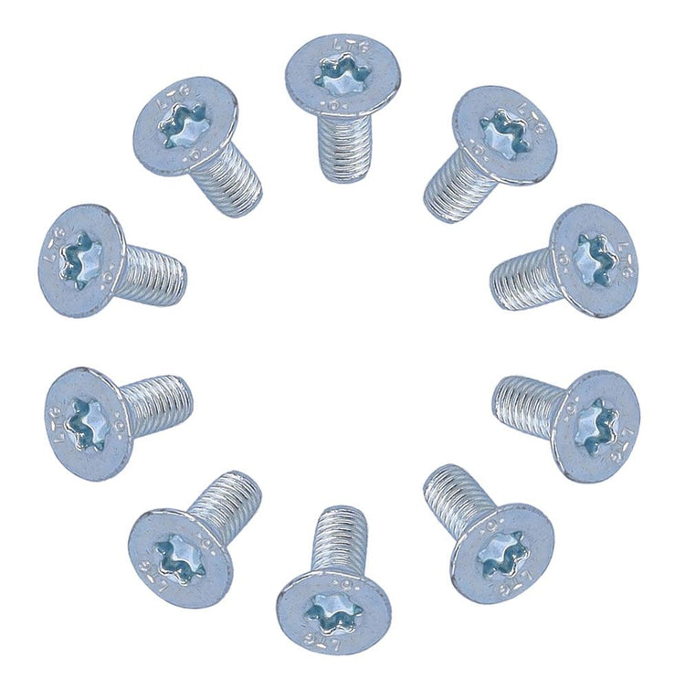 Vis Anp m4x10 torx autotaraudeuse tête fraisée ds a 10