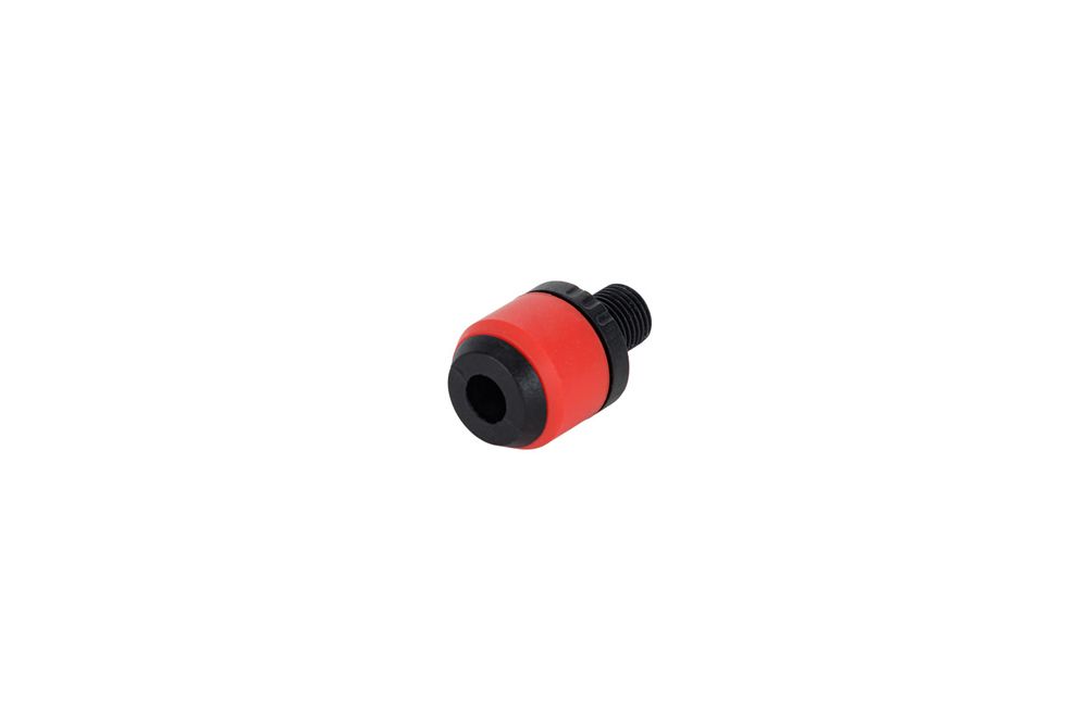 Pompe Zefal adaptateur zef valve clic