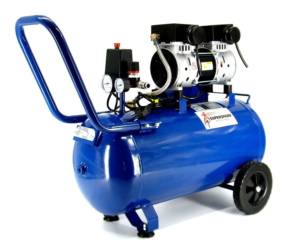 Compresseur Superspark grs super pm0502 50l *sur commande*
