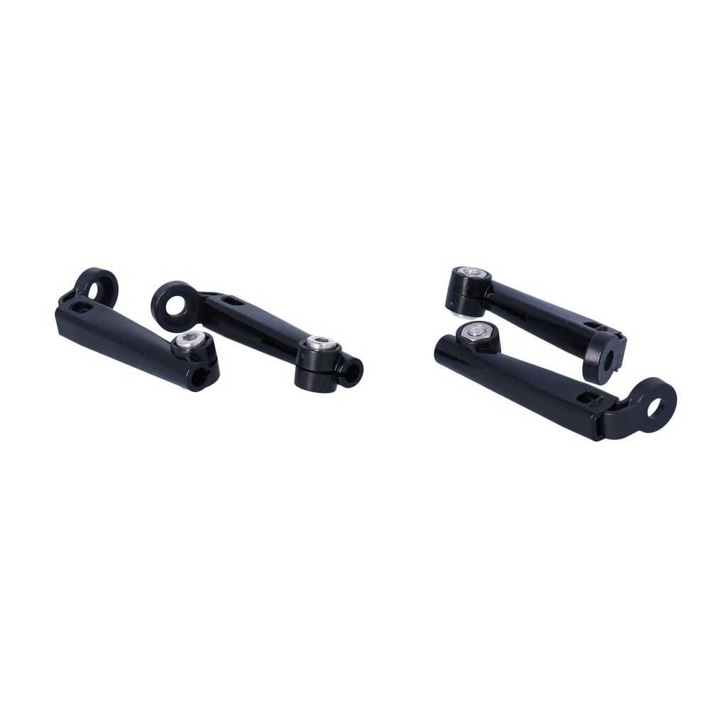 Définir Secuclips Spring Fork (2st)