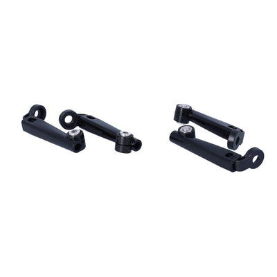 Définir Secuclips Spring Fork (2st)