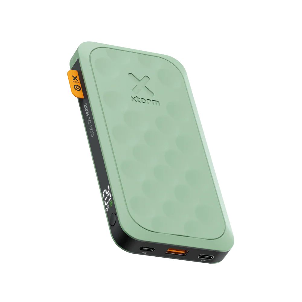 Xtorm batterie externe Fuel série 5 20w 10000 gr