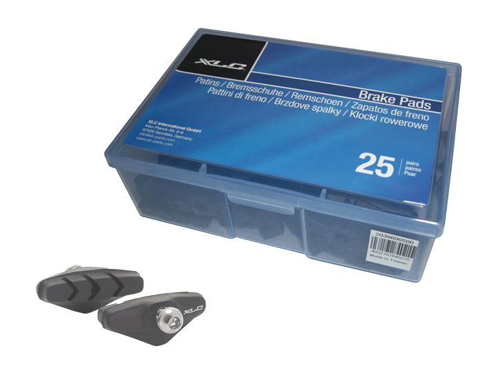 Chaussure de frein xlc BS-R01