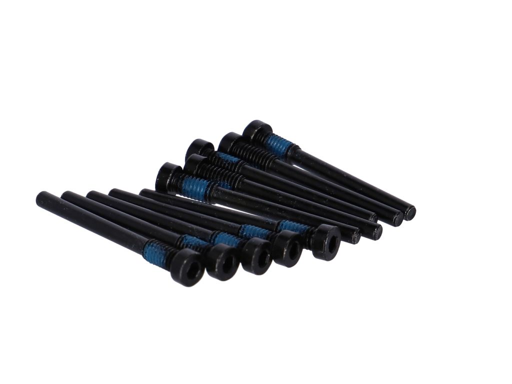 Regem xlc Hayes Bev Bout Reblock M4X36 DS A 10