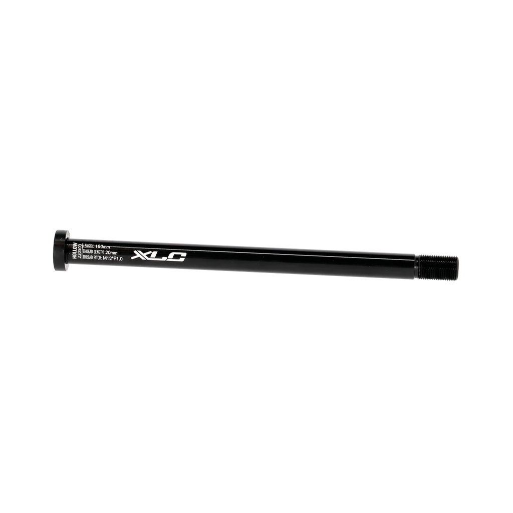 Hubed xlc haibike ta bst 148 12 180mm 1.0x5.5x20