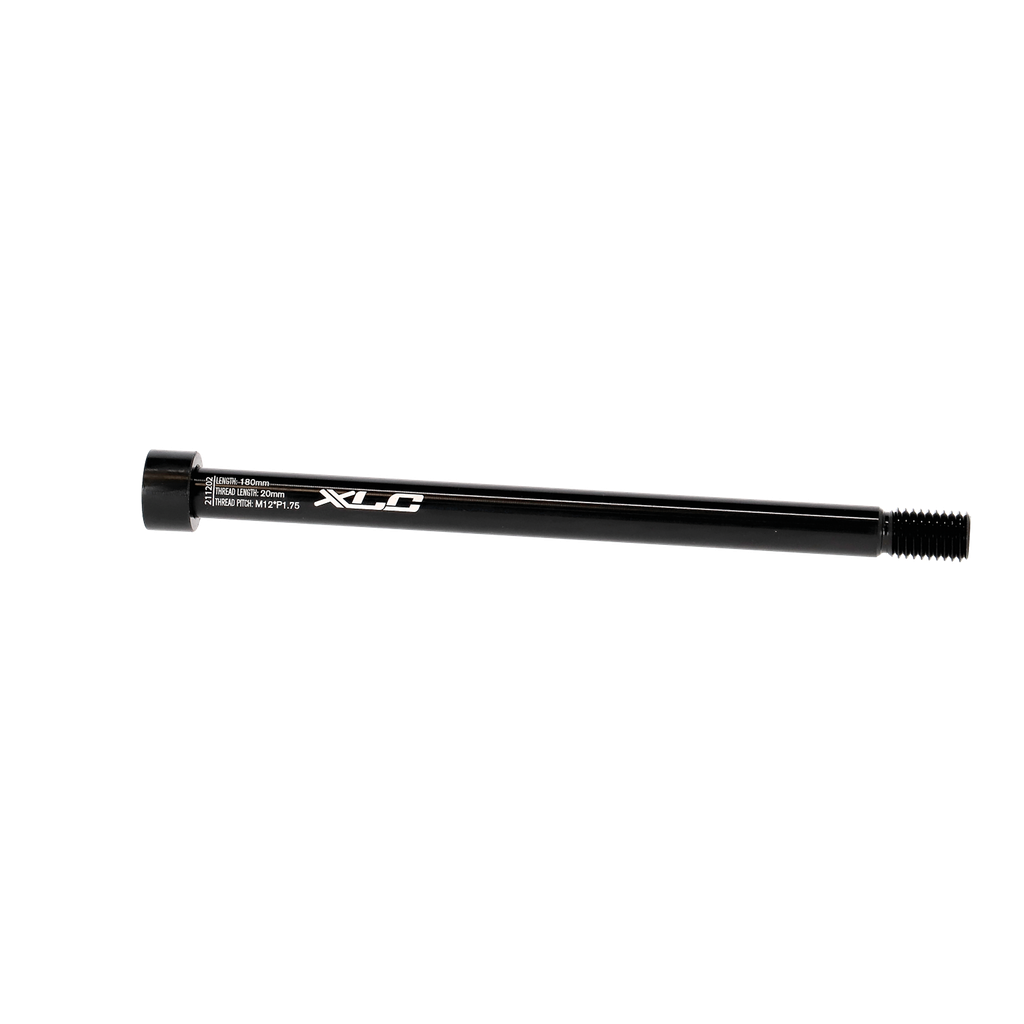Nafd xlc haibike ta bst 148 12 180mm 1.75x11.5