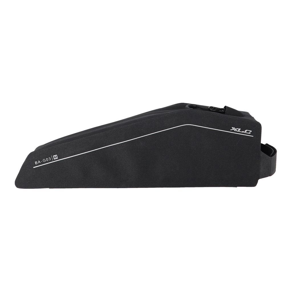Frametas xlc Top Tube BA-G03