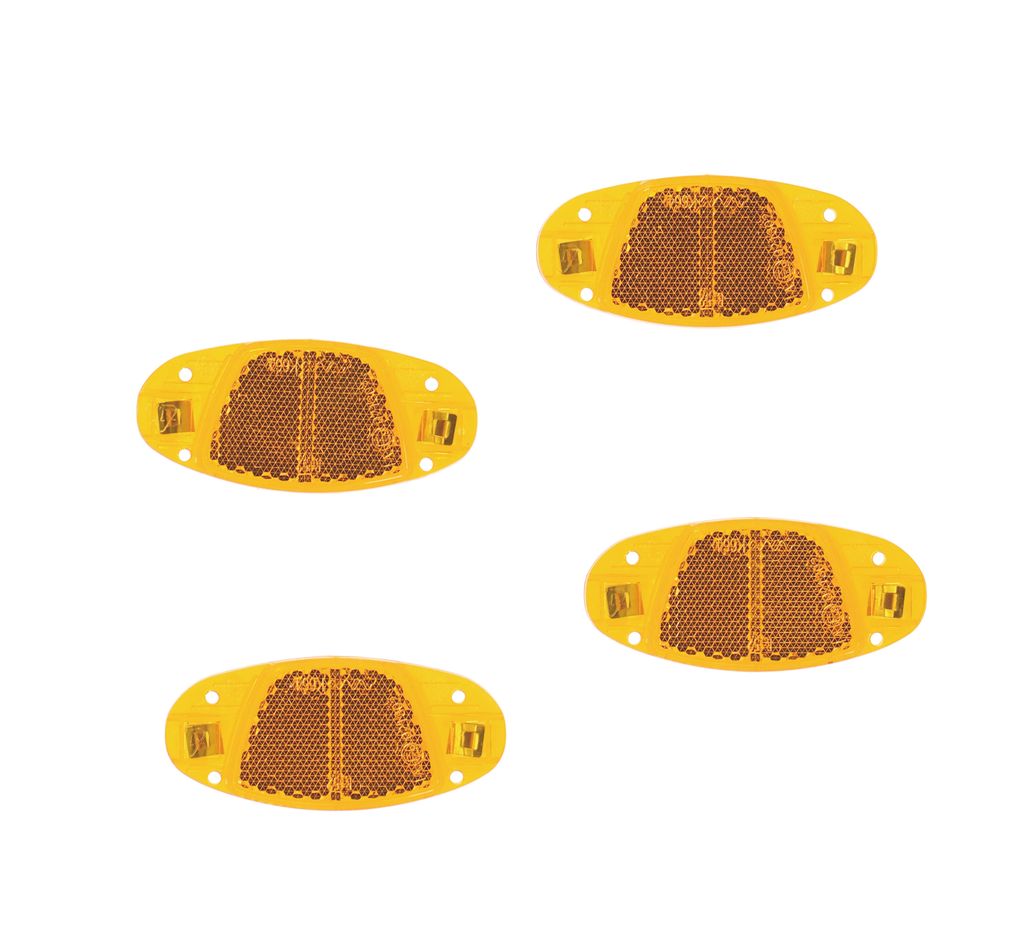Spack Reflector XLC CR-S01