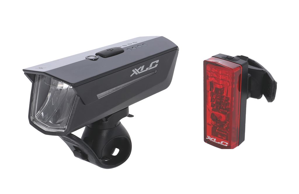 Sram lampe set xlc proxima cl-s24