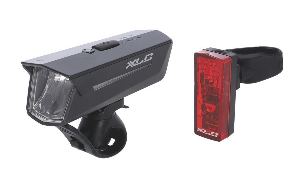 Lampe à lampe xlc proxima plus cl-s24 +
