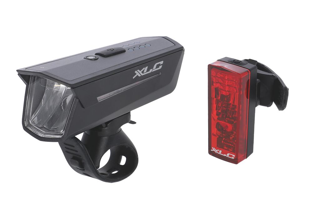 Sram lampe set xlc proxima pro cl-s25