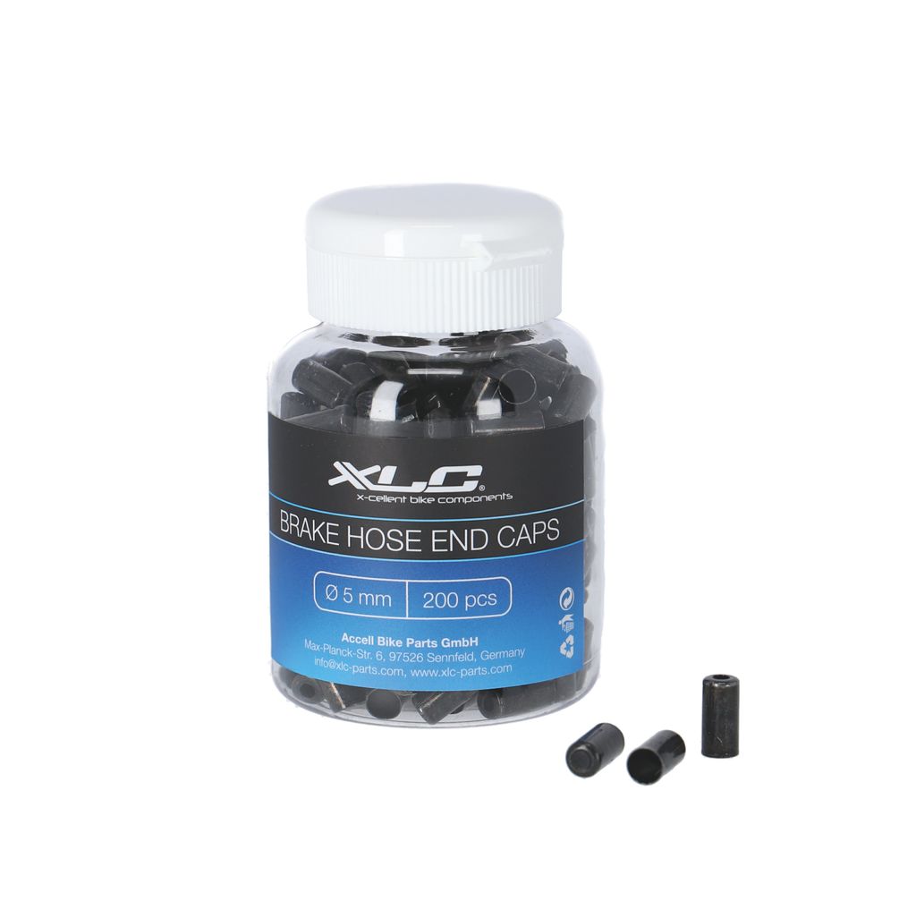 Chapeau de câble Xlc br-x10