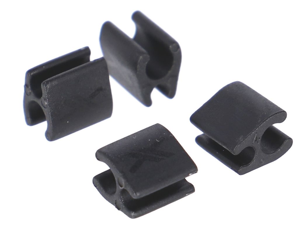 KABED XLC SH DI2 Clip Cable 2.5x4mm ZW DS A 4 BRX12
