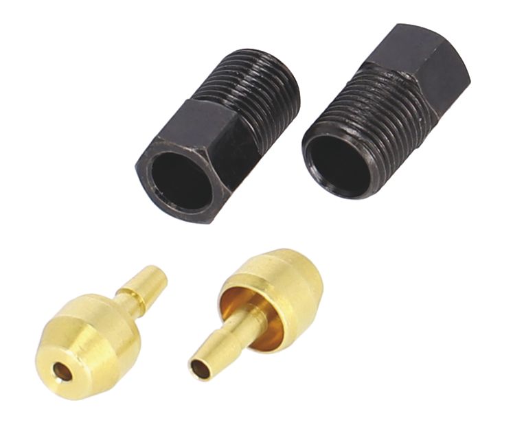 Kit de connecteur Hydro Remm XLC DB Alhonga