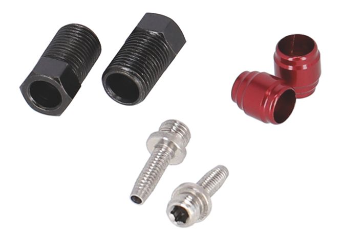 Kit de connecteur Hydro Remm XLC DB SRAM