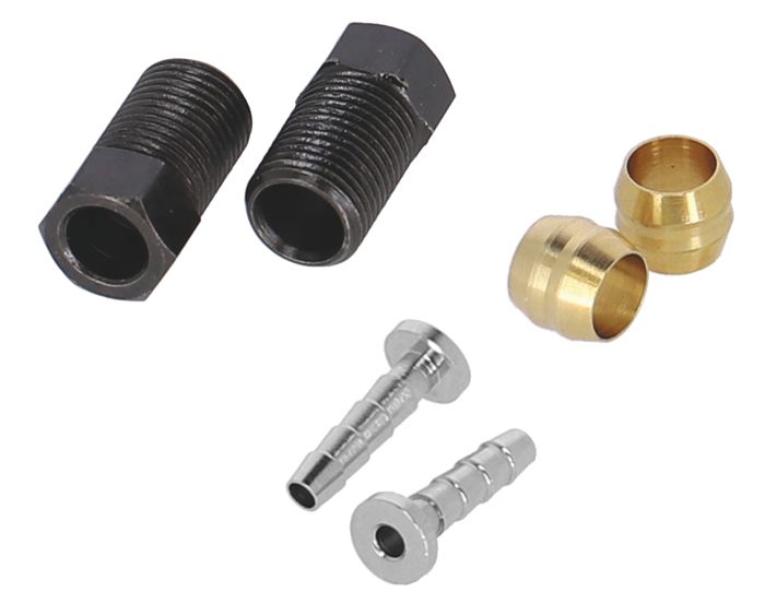 Kit de connecteur hydraulique Xlc remd db sh dura ace