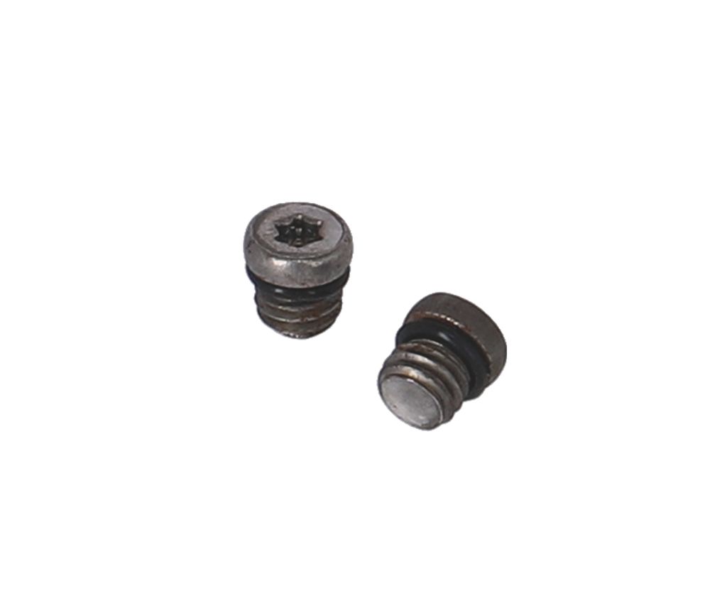 Regem XLC SRAM BUDING BOUT 6MM M6X0.8MM BRX127