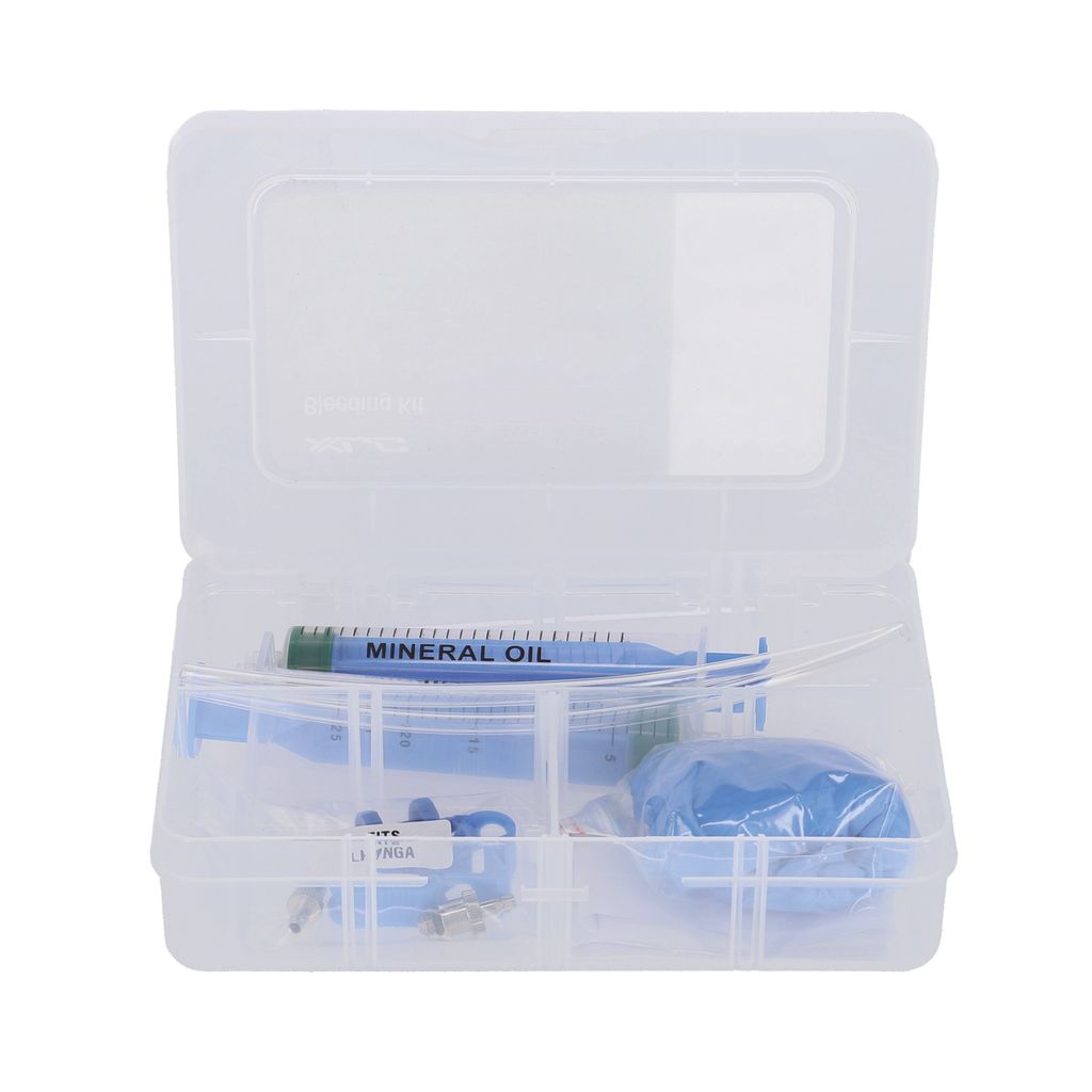 Regem xlc Kit balindable Hydro DB Alhonga