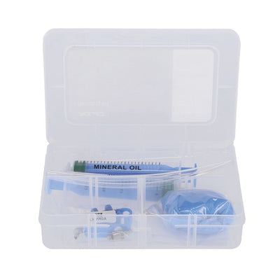 Regem xlc Kit balindable Hydro DB Alhonga
