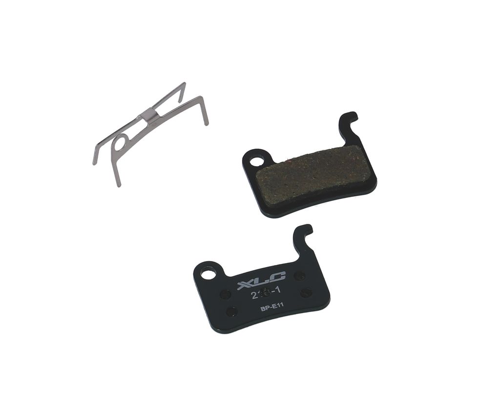 Bloc de frein xlc shimano xtr bp-e11