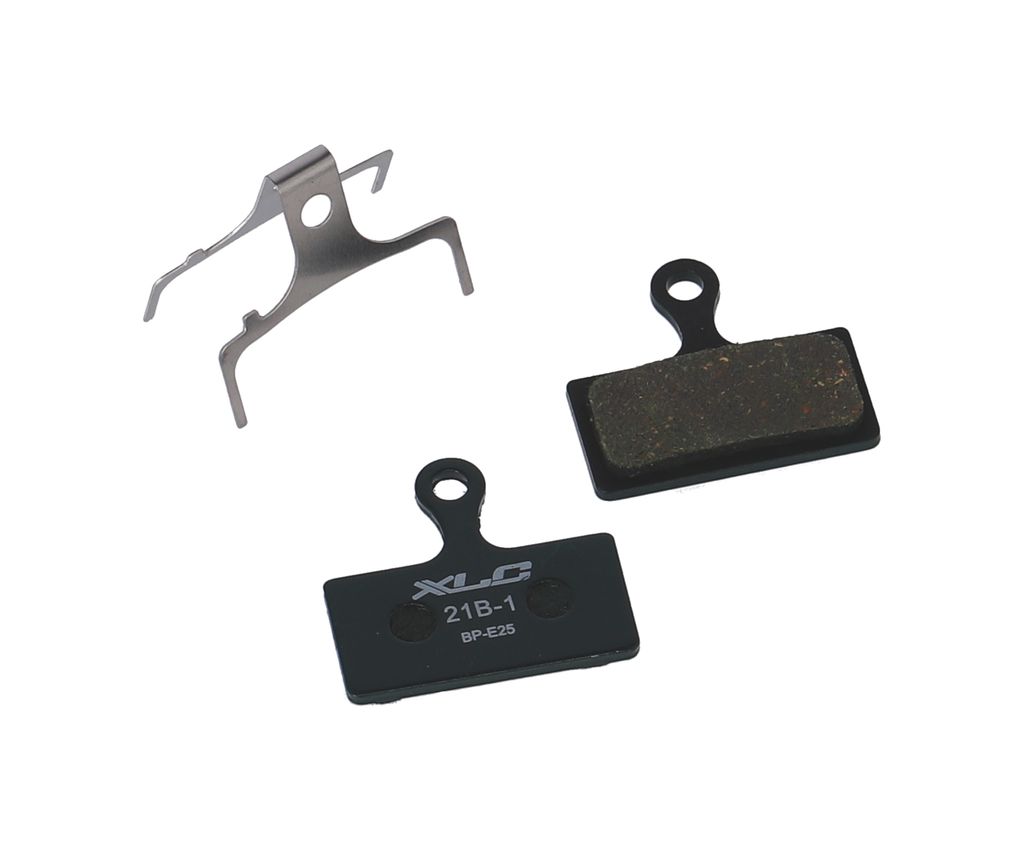 Bloc de frein XLC Shimano XTR XT BP-E25