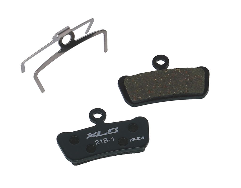 Bloc de frein xlc avid sram bp-e34
