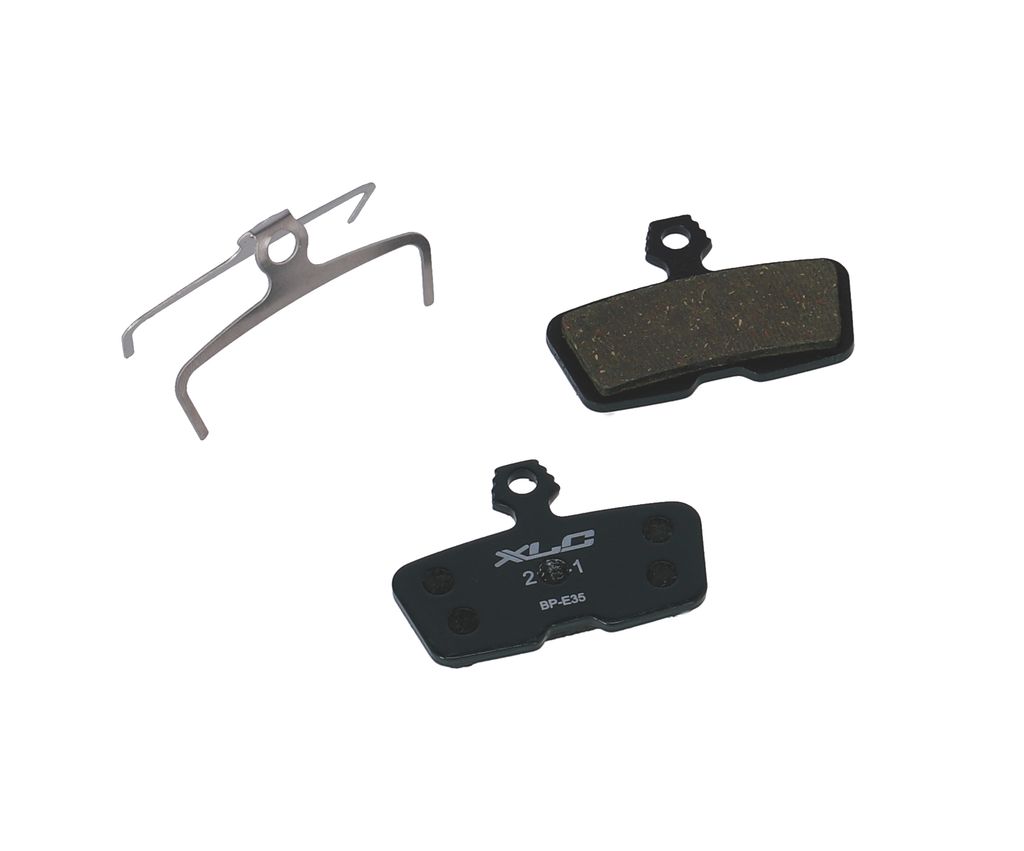 Bloc de frein xlc avid sram bp-e35