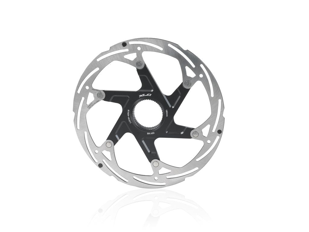 Relem xlc disque cl 180mm zi brx82