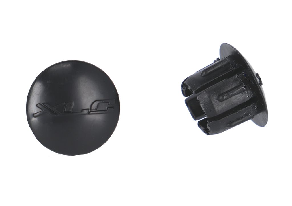 Bouchons de barre XLC gr-x03