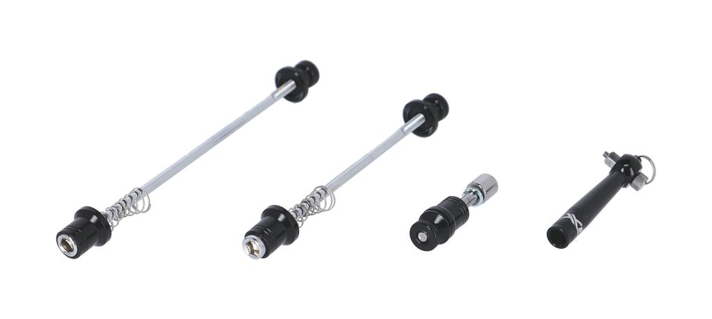 NAFE XLC Blocage Steel Sec SW Set A 3 QRL08