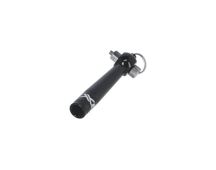 NAAFD XLC Sec Lock Key ZW QRX01