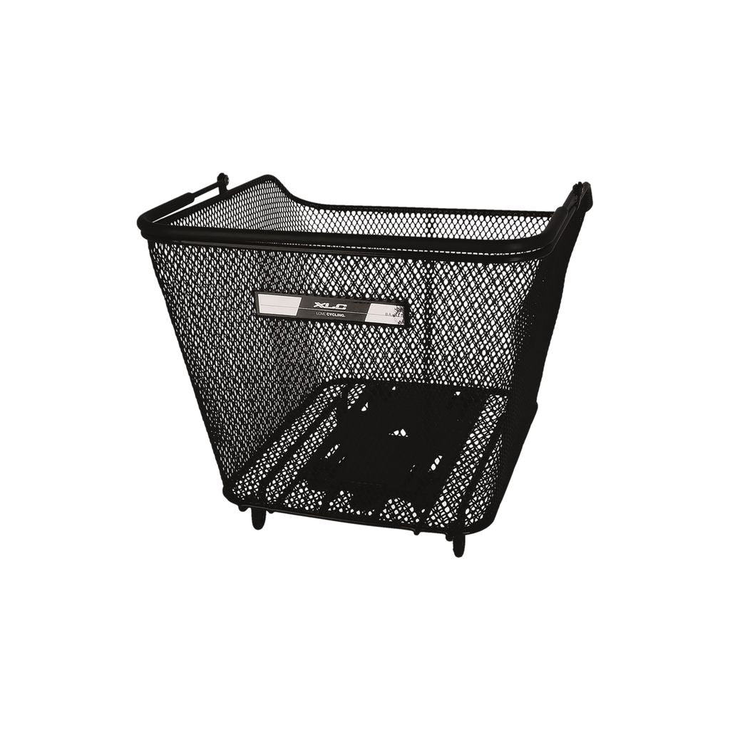 Abi Mand XLC 5: 1 BA-B11