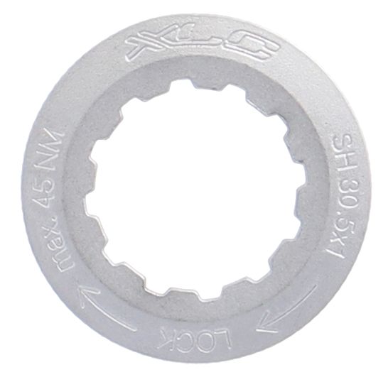 CASSD XLC Suppling Sh 12t 9 10 11V