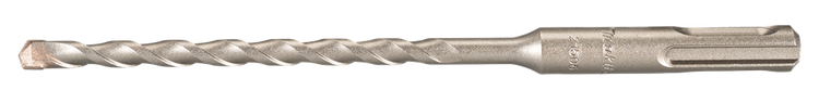 Accessoires Makita b2s : foret à béton 6,5x160mm - d-00094 d-00094