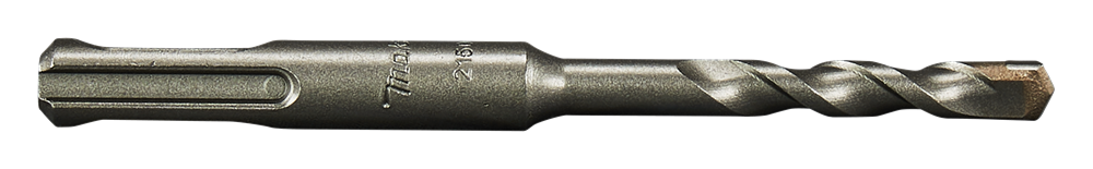 Accessoires Makita b2s : foret à béton 7x110mm - d-00103 d-00103