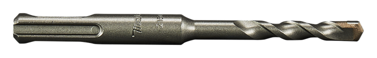 Accessoires Makita b2s : foret à béton 7x110mm - d-00103 d-00103