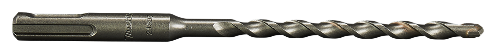 Accessoires Makita b2s : foret à béton 7x160mm - d-00119 d-00119