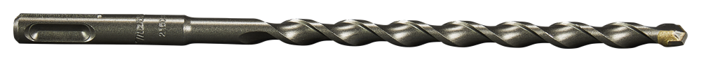 Accessoires Makita b2s : foret à béton 9x210mm - d-00169 d-00169