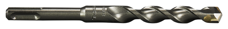 Accessoires Makita b2s : foret à béton 15x160mm - d-00284 d-00284