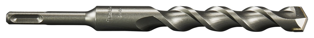 Accessoires Makita b2s : foret à béton 20x210mm - d-00359 d-00359