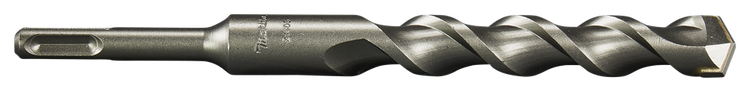Accessoires Makita b2s : foret à béton 20x210mm - d-00359 d-00359