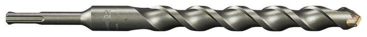 Accessoires Makita b2s : foret à béton 22x260mm - d-00371 d-00371