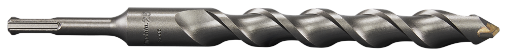 Accessoires Makita b2s : foret à béton 25x260mm - d-00387 d-00387