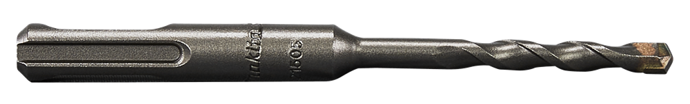 Accessoires Makita b2s : foret à béton 5,8x110mm - d-03268 d-03268