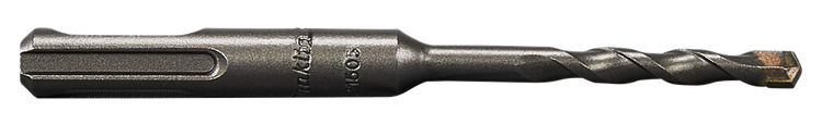 Accessoires Makita b2s : foret à béton 5,8x110mm - d-03268 d-03268