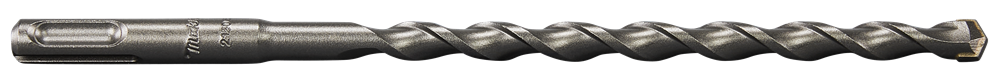 Accessoires Makita b2s : foret à béton 9,5x210mm - d-03274 d-03274