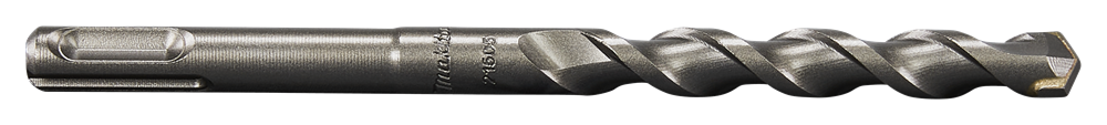 Accessoires Makita b2s : foret à béton 12,7x160mm - d-03280 d-03280