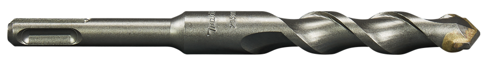 Accessoires Makita b2s : foret à béton 17,5x160mm - d-03305 d-03305